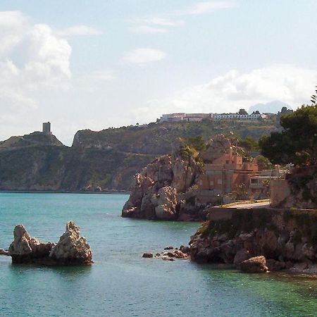 Villa San Lorenzo Sicily Altavilla Milicia Zewnętrze zdjęcie