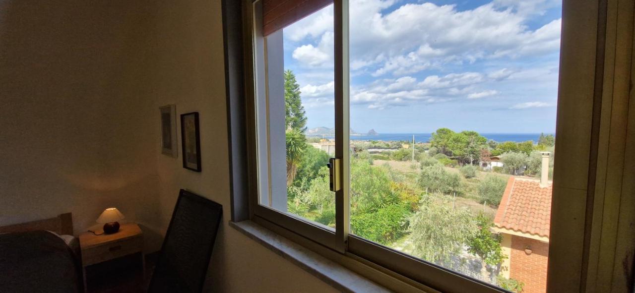 Villa San Lorenzo Sicily Altavilla Milicia Zewnętrze zdjęcie