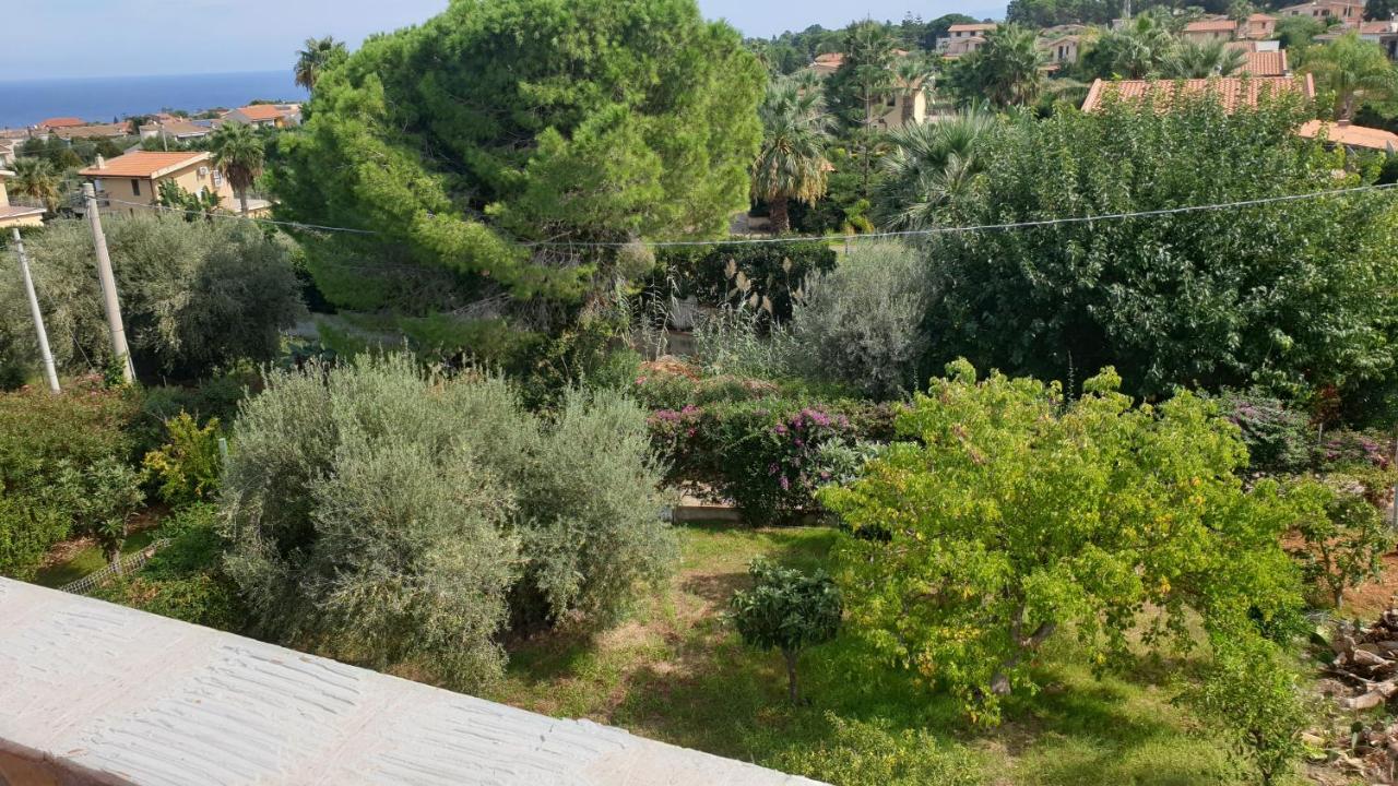 Villa San Lorenzo Sicily Altavilla Milicia Zewnętrze zdjęcie